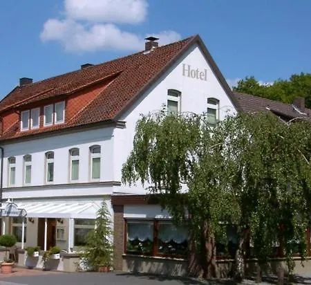 Hotel Romerschanze