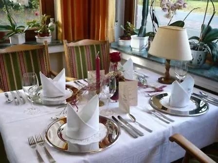 Hotel Romerschanze 3*